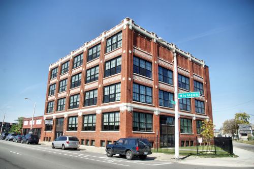Image for O'Brien Construction Company, Inc. with ID of: 2947080