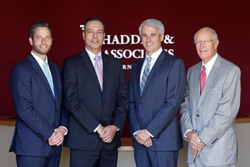 Image for Haddad & Associates with ID of: 2947094