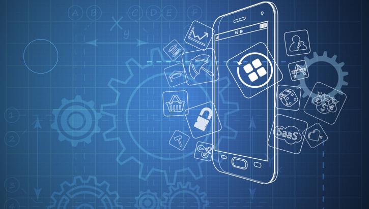 Image for Mobile application development Charlotte with ID of: 2947213