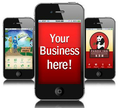 Image for Mobile Apps for your Business to Increase Revenue with ID of: 2947277