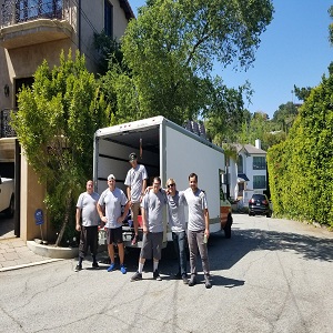 Image for Husky Movers with ID of: 2947429
