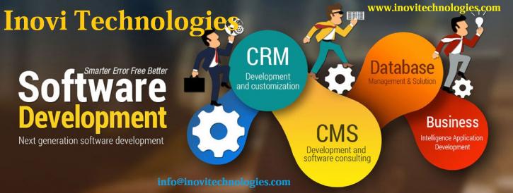 Image for Inovi Technologies with ID of: 2947523