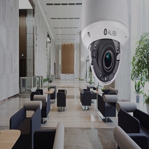 Image for Circuit Pro Security Camera Professionals with ID of: 2947609