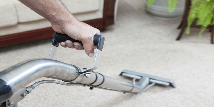 Image for Commercial Carpet Cleaning with ID of: 2947630