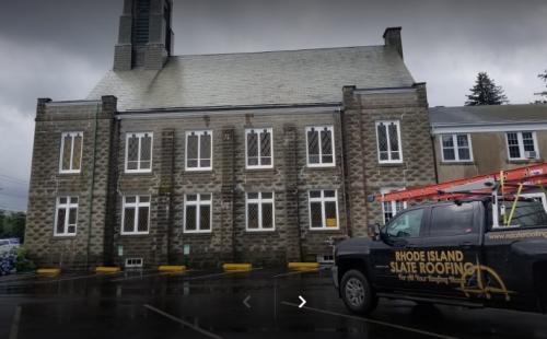 Image for Rhode Island Slate Roofing with ID of: 2947900