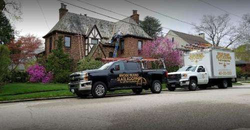 Image for Rhode Island Slate Roofing with ID of: 2947901