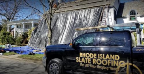 Image for Rhode Island Slate Roofing with ID of: 2947905