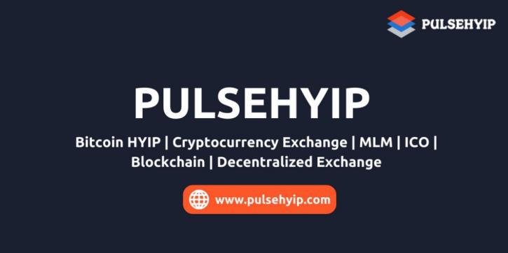 Image for Pulsehyip - Best Cryptocurrency & Blockchain Development Company with ID of: 2947949