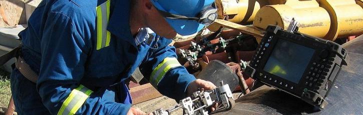 Image for NDT Training in UAE with ID of: 2948022