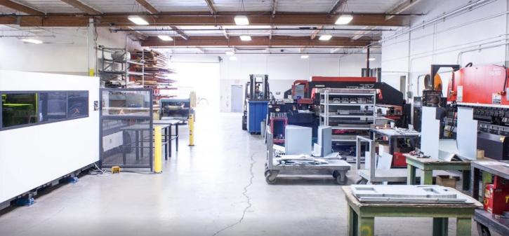 Image for AP Precision Metals Inc. with ID of: 2948232
