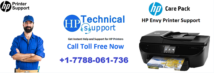 Image for HP Printer Customer Support Number +17788061736 with ID of: 2948345