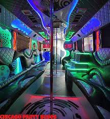Image for Party Bus Chicago with ID of: 2948350