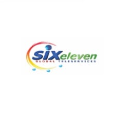 Image for Six Eleven Global Services with ID of: 2948539
