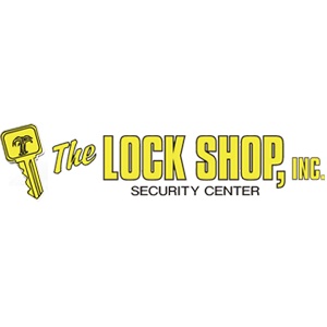 Image for The LOCK Shop Inc. with ID of: 2948555