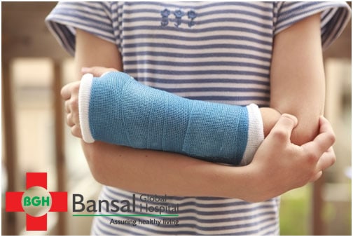 Image for Fracture Treatment in Delhi with ID of: 2949175