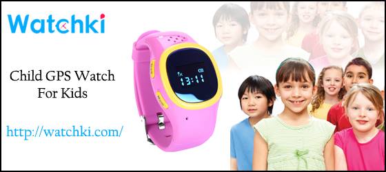Image for GPS Tracking Watches for Kids with ID of: 2949251
