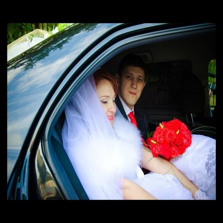 Image for Wedding Limo Services with ID of: 2949845