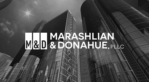 Image for Marashlian & Donahue, PLLC with ID of: 2949935