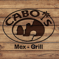Image for Cabo's Mexican Grill with ID of: 2950270