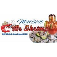 Image for Mariscos Mr. Shrimp with ID of: 2950319