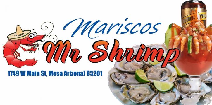 Image for Mariscos Mr. Shrimp with ID of: 2950327