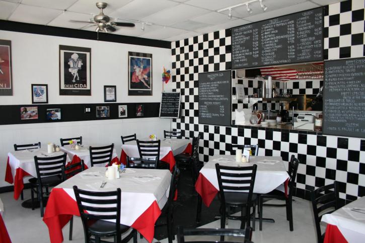 Image for Giuseppe's on 28th with ID of: 2950350