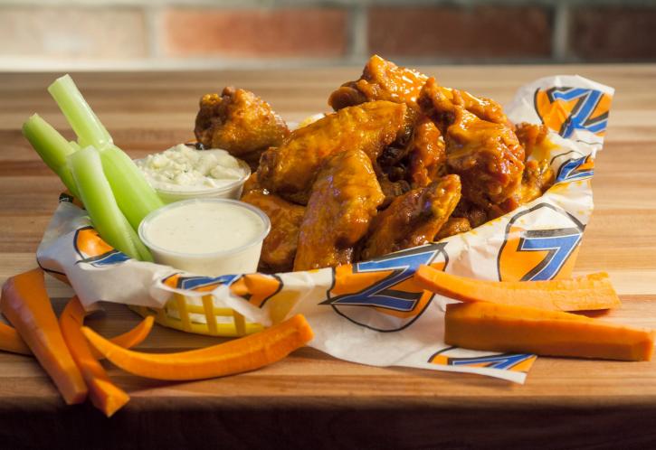 Image for Zipps Sports Grill with ID of: 2950379