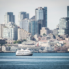 Image for Argosy Cruises - Seattle Waterfront with ID of: 2950498