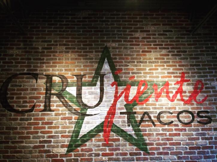 Image for CRUjiente Tacos with ID of: 2950522