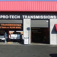 Image for Pro-Tech Transmissions with ID of: 2950525