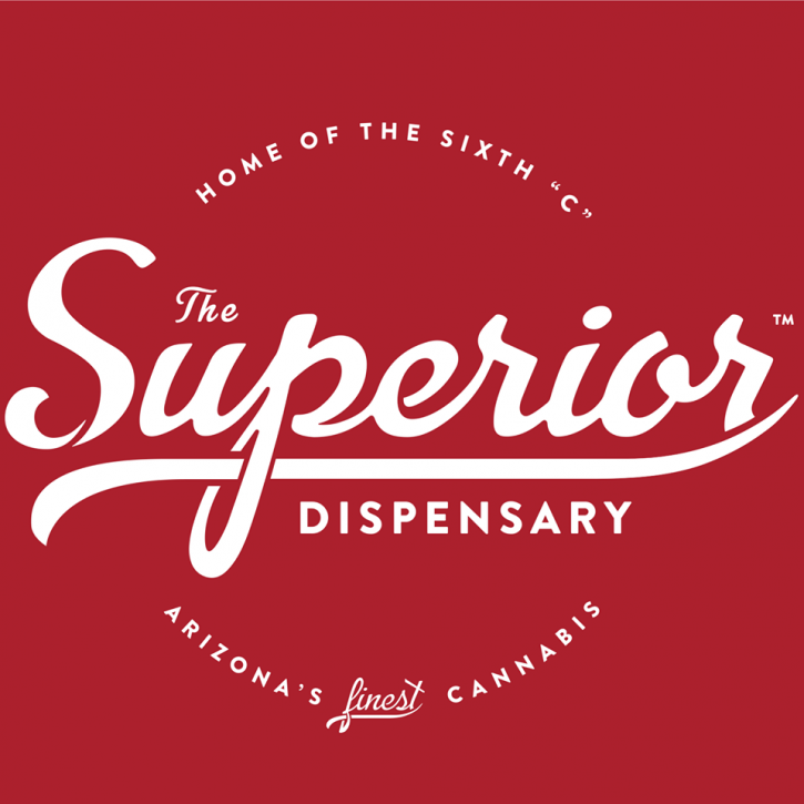 Image for The Superior Dispensary with ID of: 2950552
