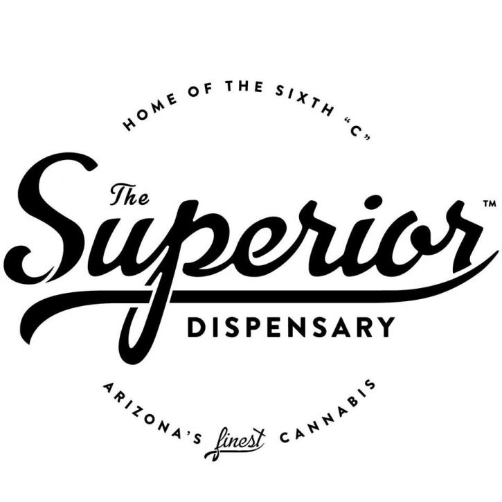 Image for The Superior Dispensary with ID of: 2950554