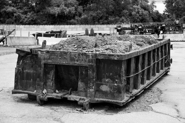 Image for Eagle Dumpster Rental with ID of: 2950562