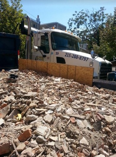 Image for Eagle Dumpster Rental with ID of: 2950563