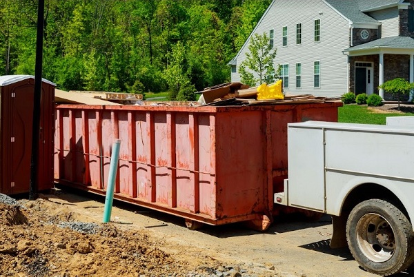 Image for Eagle Dumpster Rental with ID of: 2950565