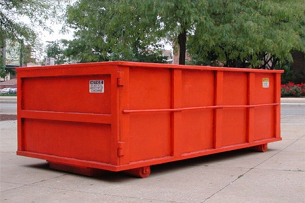 Image for Eagle Dumpster Rental with ID of: 2950566