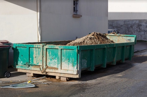 Image for Eagle Dumpster Rental with ID of: 2950567