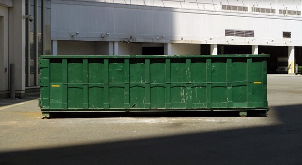 Image for Eagle Dumpster Rental with ID of: 2950568