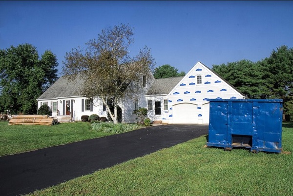 Image for Eagle Dumpster Rental with ID of: 2950569