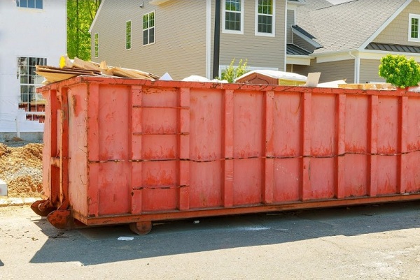 Image for Eagle Dumpster Rental with ID of: 2950570