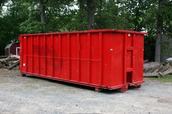 Image for Eagle Dumpster Rental with ID of: 2950572