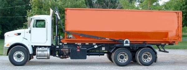 Image for Eagle Dumpster Rental with ID of: 2950573
