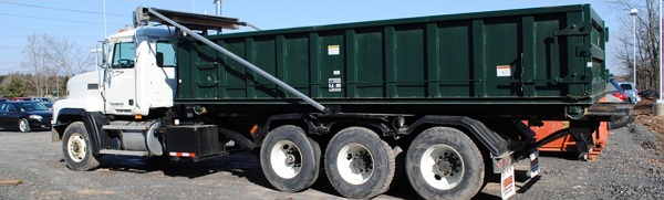 Image for Eagle Dumpster Rental with ID of: 2950574
