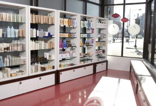 Image for Sine Qua Non Salons with ID of: 2950593