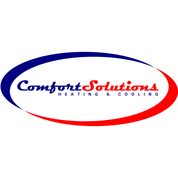 Image for Comfort Solutions Heating & Cooling with ID of: 2950594