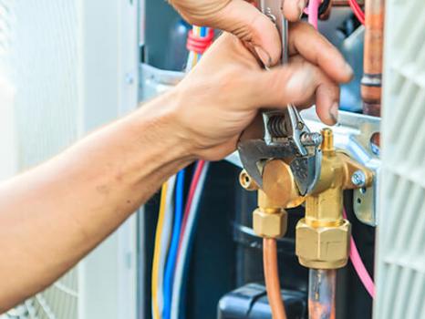 Image for Comfort Solutions Heating & Cooling with ID of: 2950599