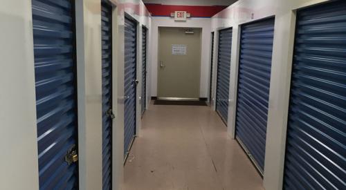 Image for Storage Solutions of Bristol with ID of: 2950733