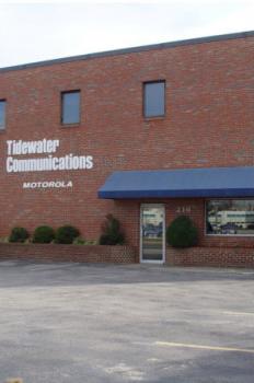 Image for Tidewater Communications & Electronics Inc with ID of: 2950820