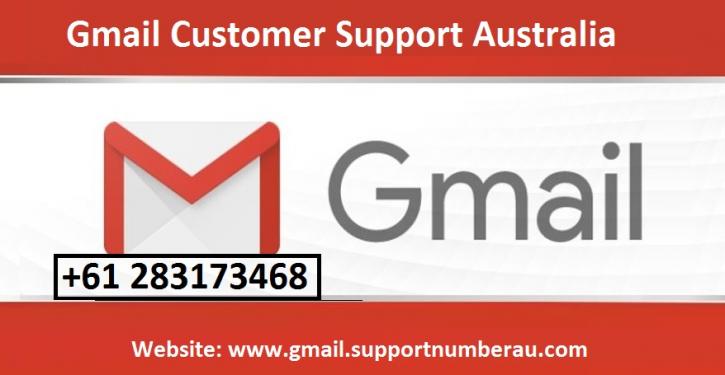 Image for Contact Gmail Support Australia with ID of: 2950853