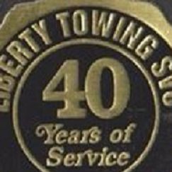 Image for Liberty Towing Service with ID of: 2950856